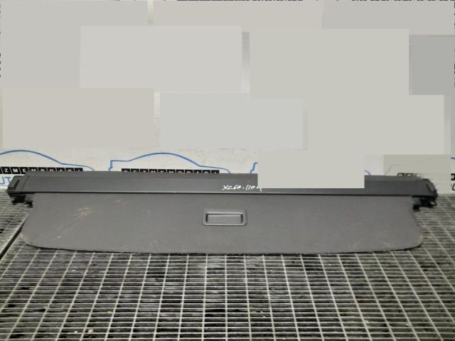 bontott VOLVO XC60 Csomagtér Roló