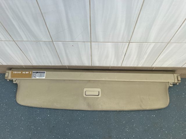bontott VOLVO XC60 Csomagtér Roló