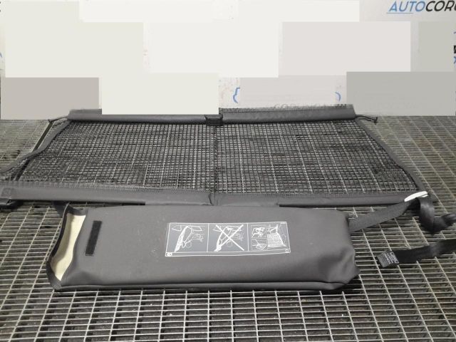 bontott VOLVO XC60 Csomagtér Roló