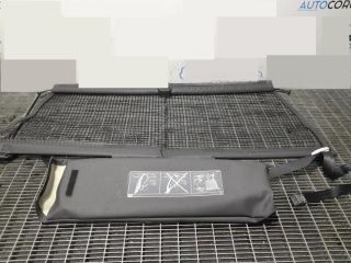 bontott VOLVO XC60 Csomagtér Roló