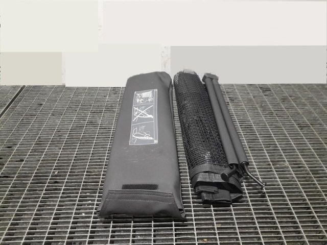 bontott VOLVO XC60 Csomagtér Roló