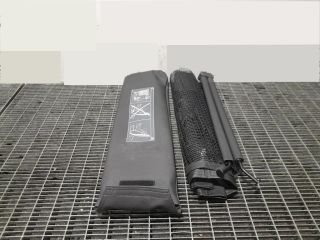 bontott VOLVO XC60 Csomagtér Roló