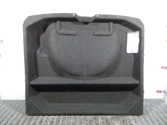 bontott VOLVO XC60 Csomagtér Roló