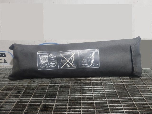 bontott VOLVO XC60 Csomagtér Roló