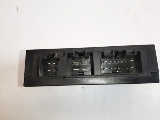 bontott VOLVO XC60 Csomagtérajtó Motor Elektronika