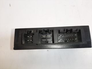 bontott VOLVO XC60 Csomagtérajtó Motor Elektronika