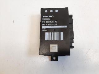 bontott VOLVO XC60 Csomagtérajtó Motor Elektronika