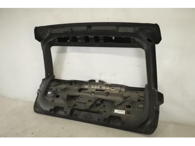 bontott VOLVO XC60 Csomagtérajtó (Üres lemez)