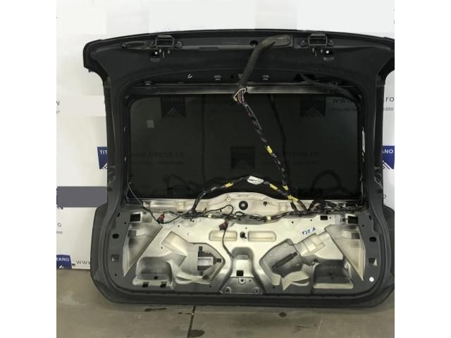 bontott VOLVO XC60 Csomagtérajtó (Üres lemez)