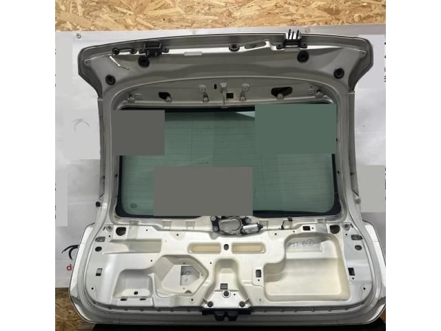 bontott VOLVO XC60 Csomagtérajtó (Üres lemez)