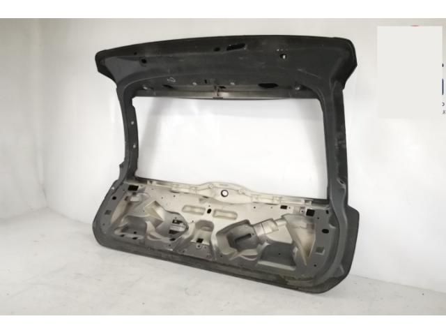 bontott VOLVO XC60 Csomagtérajtó (Üres lemez)