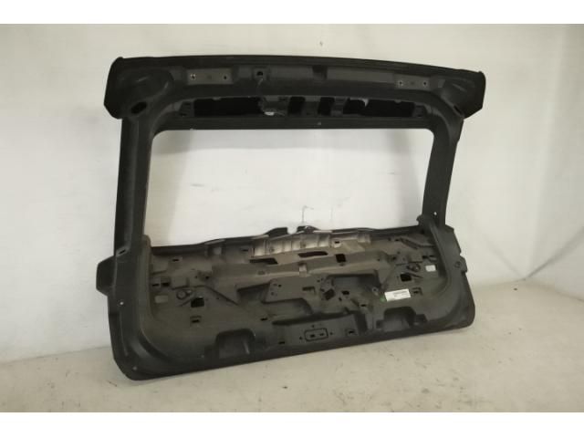 bontott VOLVO XC60 Csomagtérajtó (Üres lemez)