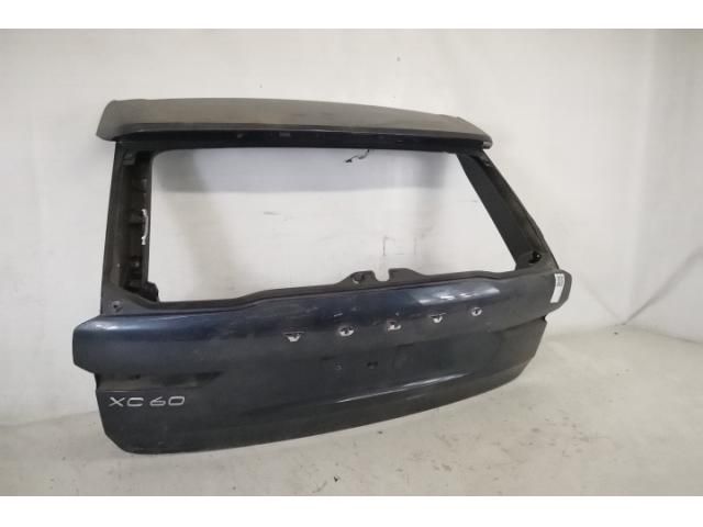 bontott VOLVO XC60 Csomagtérajtó (Üres lemez)