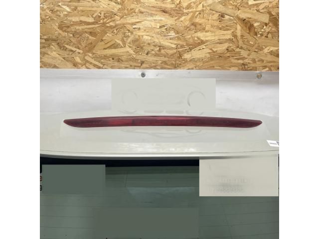 bontott VOLVO XC60 Csomagtérajtó (Üres lemez)