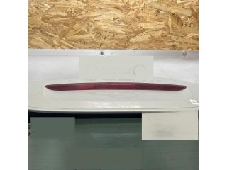 bontott VOLVO XC60 Csomagtérajtó (Üres lemez)