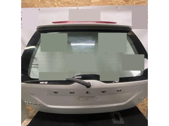 bontott VOLVO XC60 Csomagtérajtó (Üres lemez)
