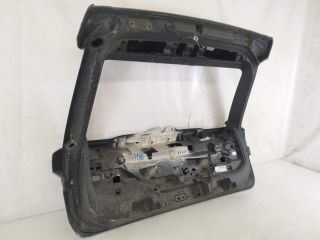 bontott VOLVO XC60 Csomagtérajtó (Üres lemez)