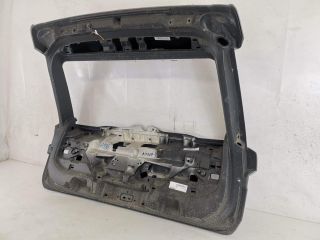 bontott VOLVO XC60 Csomagtérajtó (Üres lemez)