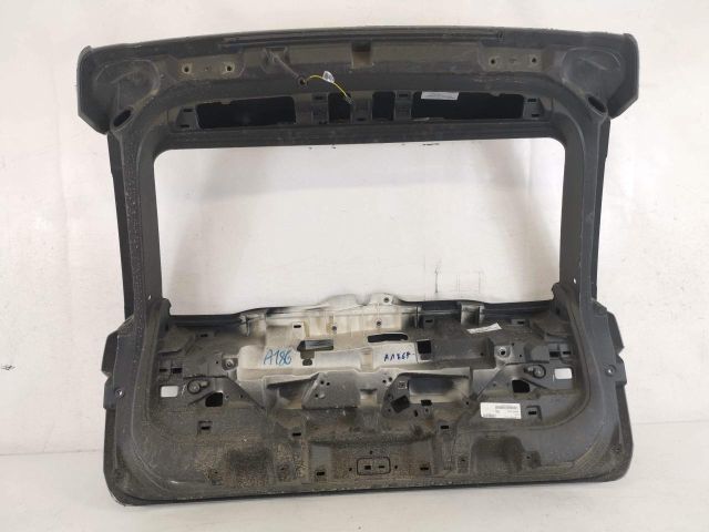 bontott VOLVO XC60 Csomagtérajtó (Üres lemez)