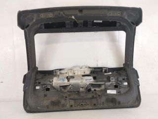 bontott VOLVO XC60 Csomagtérajtó (Üres lemez)