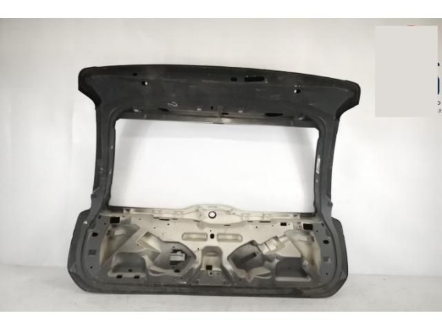 bontott VOLVO XC60 Csomagtérajtó (Üres lemez)