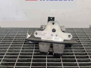 bontott VOLVO XC60 Csomagtérajtó Ütköző