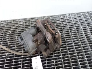 bontott VOLVO XC60 Bal hátsó Féknyereg Munkahengerrel