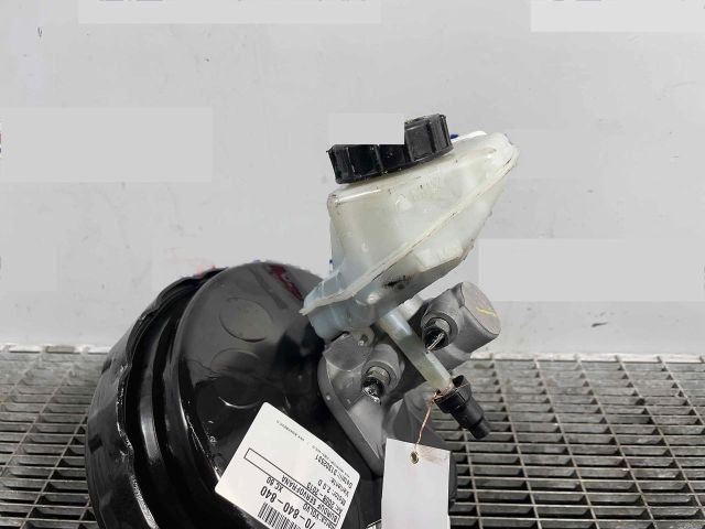 bontott VOLVO XC60 Főfékhenger