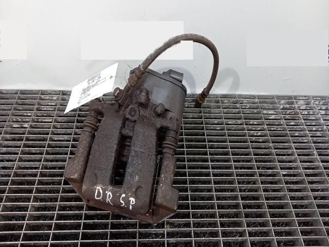 bontott VOLVO XC60 Jobb hátsó Féknyereg Munkahengerrel