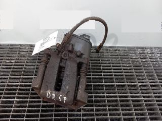 bontott VOLVO XC60 Jobb hátsó Féknyereg Munkahengerrel