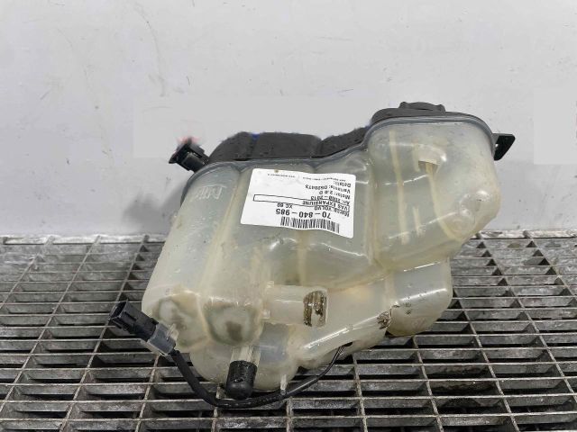 bontott VOLVO XC60 Kiegyenlítő Tartály