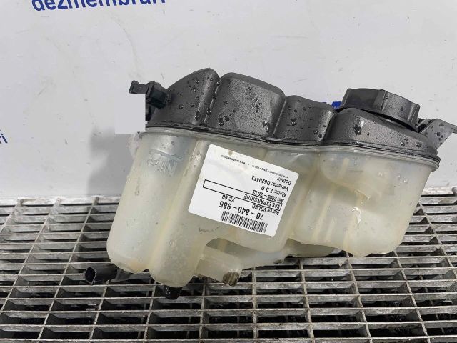 bontott VOLVO XC60 Kiegyenlítő Tartály