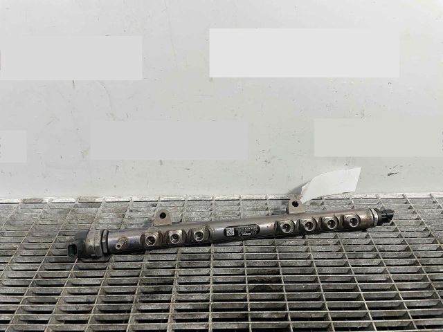 bontott VOLVO XC60 Közösnyomócső