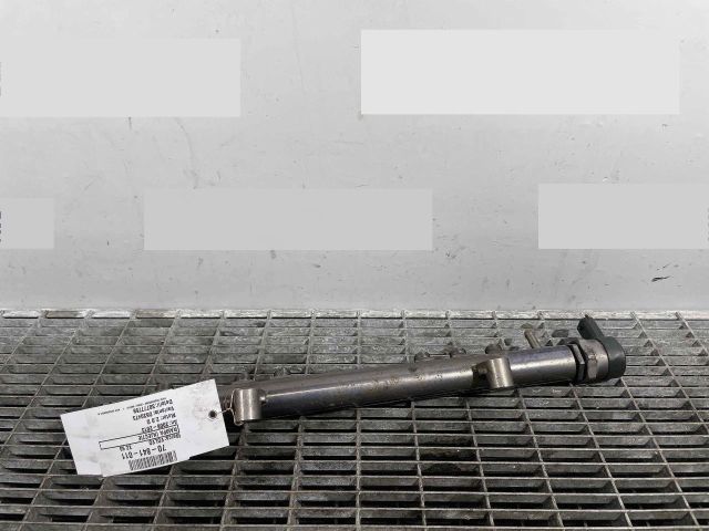 bontott VOLVO XC60 Közösnyomócső