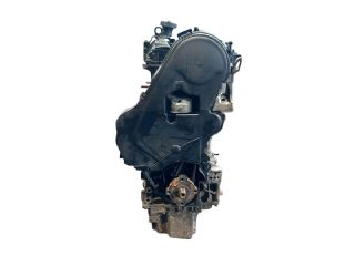 bontott VOLVO XC60 Motor (Fűzött blokk hengerfejjel)
