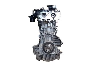 bontott VOLVO XC60 Motor (Fűzött blokk hengerfejjel)