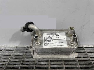 bontott VOLVO XC60 Olajhűtő