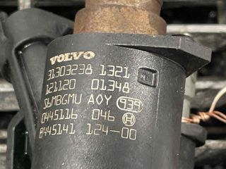 bontott VOLVO XC60 Porlasztó (1 db)