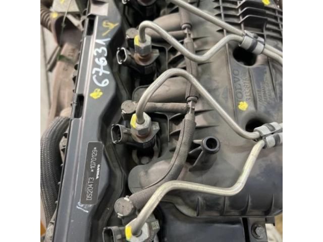 bontott VOLVO XC60 Porlasztó (1 db)