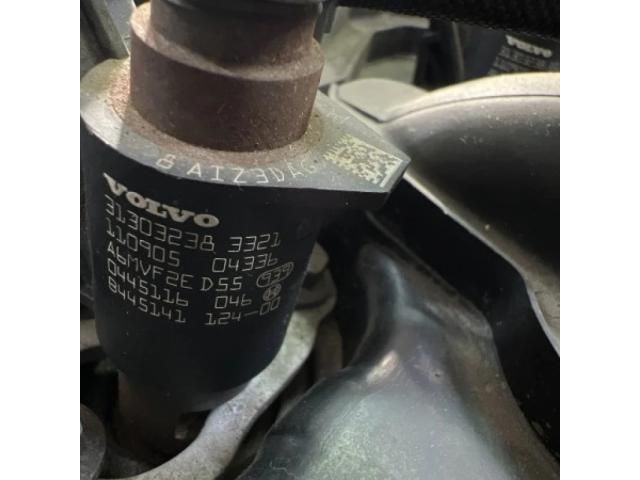 bontott VOLVO XC60 Porlasztó (1 db)