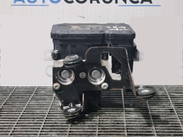 bontott VOLVO XC60 ABS Kocka