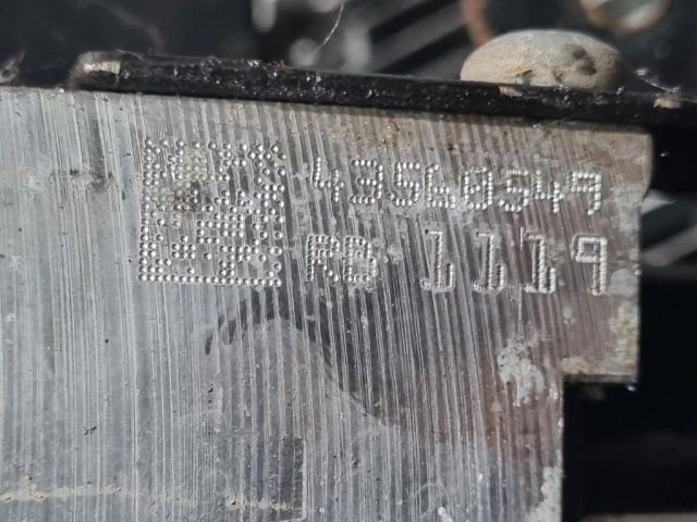 bontott VOLVO XC60 ABS Kocka