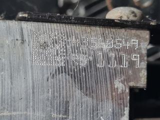 bontott VOLVO XC60 ABS Kocka