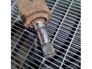 bontott VOLVO XC60 Bal hátsó Féltengely