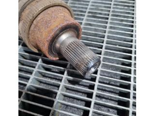 bontott VOLVO XC60 Bal hátsó Féltengely