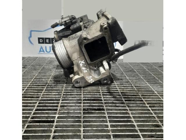 bontott VOLVO XC60 EGR / AGR Szelep