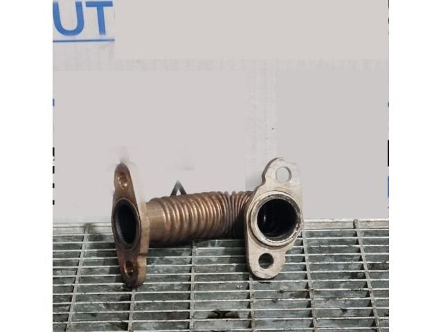 bontott VOLVO XC60 EGR Hűtő Cső