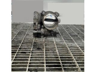 bontott VOLVO XC60 Fojtószelep (Elektromos)