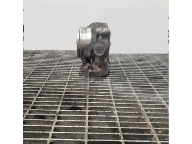 bontott VOLVO XC60 Fojtószelep (Elektromos)