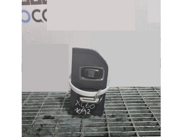 bontott VOLVO XC60 Gyújtáskapcsoló